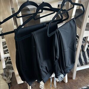 Figs Black Women's Pants & Jumpsuits